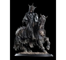 The Mouth of Sauron 1/6 Scale Figure